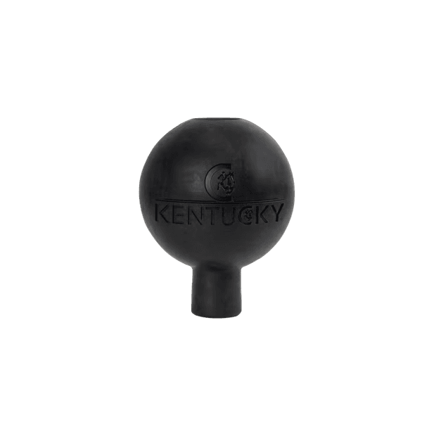 KENTUCKY LEAD & WALL PROTECTION RUBBER BALL