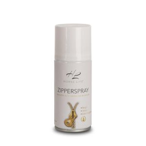 Hovedbilde HORSE LIFE ZIPPERSPRAY
