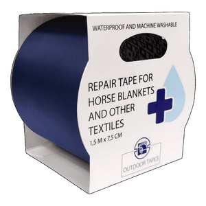 Hovedbilde REPAIR TAPE - DEKKENTAPE